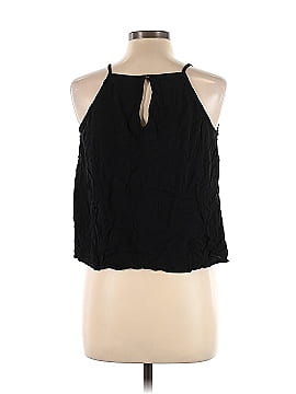 Eyeshadow Sleeveless Blouse (view 2)