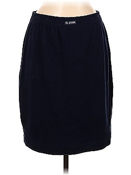 St. John Sport Casual Skirt (view 1)