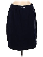 St. John Sport Casual Skirt