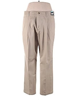 Assorted Brands Khakis (view 1)