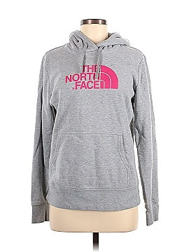 The North Face Pullover Hoodie (view 1)