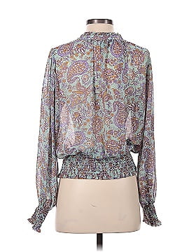 Rachel Zoe Long Sleeve Blouse (view 2)