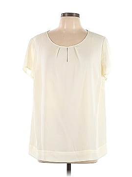 Sejour Short Sleeve Blouse (view 1)