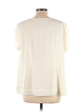 Sejour Short Sleeve Blouse (view 2)