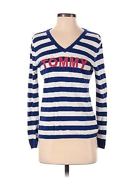 Tommy Hilfiger Pullover Sweater (view 1)