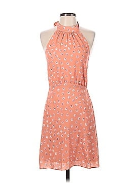 TVF for DVF Casual Dress (view 1)
