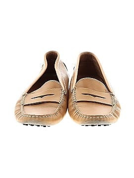 Tod's Gommino Loafers (view 2)