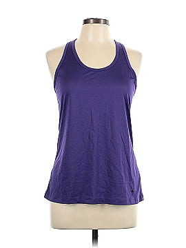 Nike Active Tank (view 1)