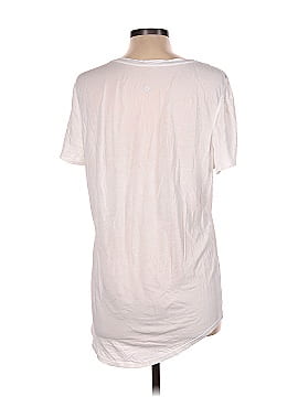 Lululemon Athletica Short Sleeve T-Shirt (view 2)