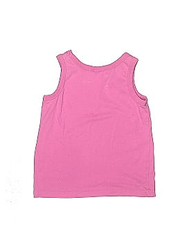 Hanna Andersson Sleeveless T-Shirt (view 2)