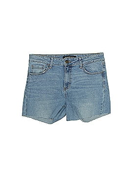 Prosperity Denim Shorts (view 1)