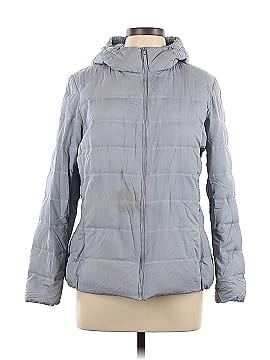 Uniqlo Snow Jacket (view 1)