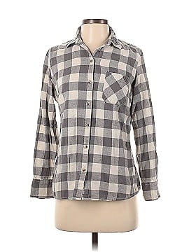 Field & Stream Long Sleeve Button-Down Shirt (view 1)