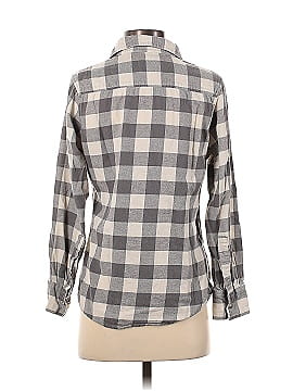 Field & Stream Long Sleeve Button-Down Shirt (view 2)