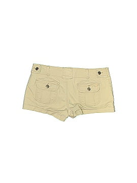 American Eagle Outfitters Khaki Shorts (view 2)