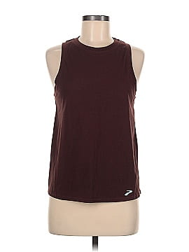 Brooks Active Tank (view 1)