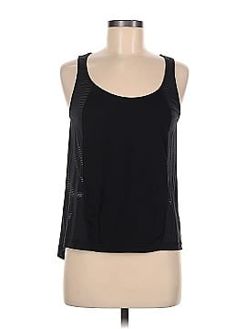 lucy Sleeveless Blouse (view 1)