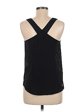 lucy Sleeveless Blouse (view 2)