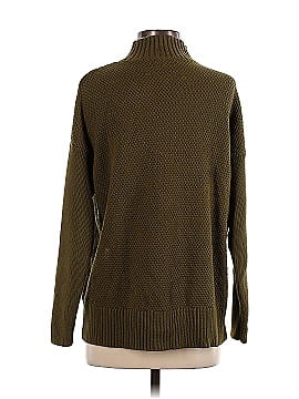 J.Crew Turtleneck Sweater (view 2)