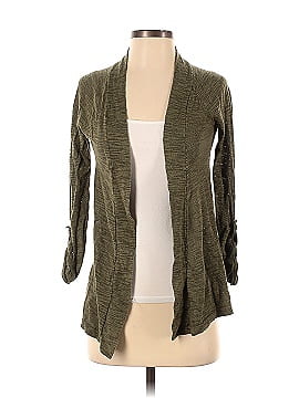 Express Cardigan (view 1)