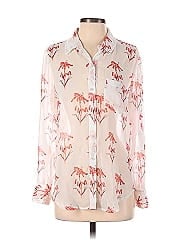 Broadway & Broome Long Sleeve Blouse