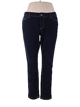 Old Navy Plus Jeans (view 1)