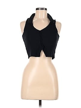 PacCares Sleeveless Top (view 1)