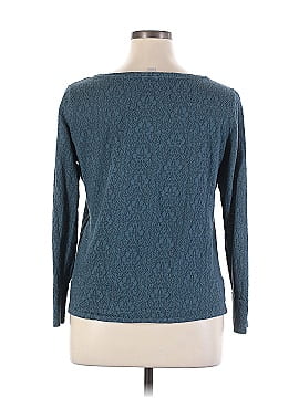 Ann Taylor LOFT Thermal Top (view 2)