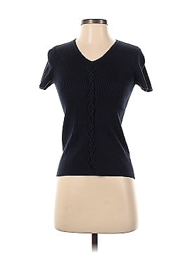 Lauren by Ralph Lauren Pullover Sweater (view 1)