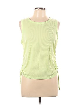 Active by Old Navy Sleeveless T-Shirt (view 1)