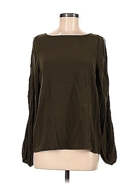 Ramy Brook Long Sleeve Blouse (view 1)