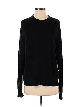 Max Mara Leisure Wool Pullover Sweater (view 1)