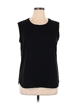 Anne Klein Sleeveless Top (view 1)