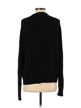 Max Mara Leisure Wool Pullover Sweater (view 2)