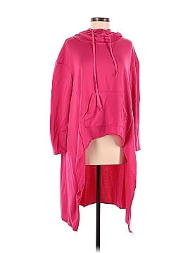 Unbranded Poncho (view 1)