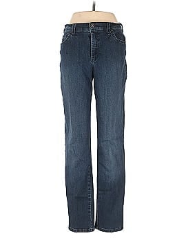 Gloria Vanderbilt Jeans (view 1)