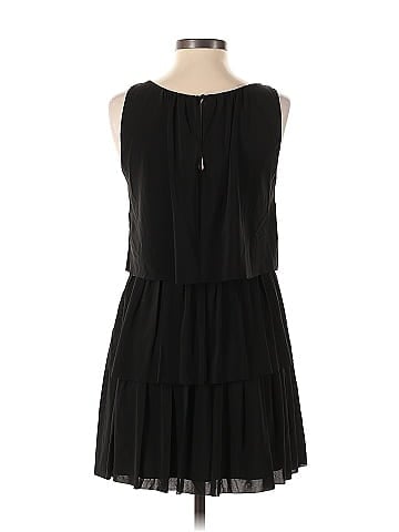 BCBGMAXAZRIA Cocktail Dress (view 2)