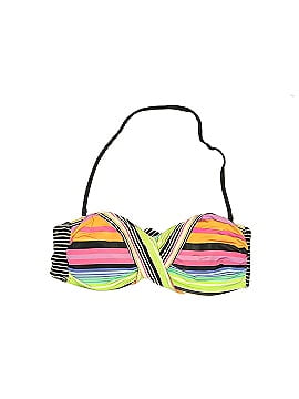 Kenneth Cole REACTION Swimsuit Top (view 1)