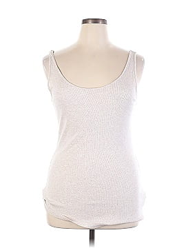 Three Dots Tank Top (view 1)