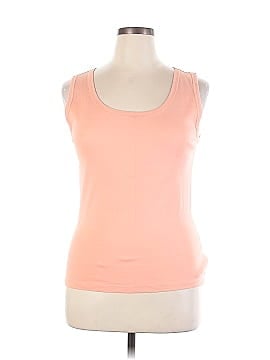 Three Dots Tank Top (view 1)