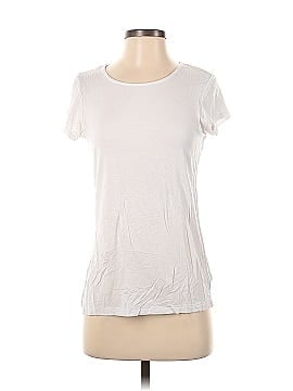 Catherine Malandrino Short Sleeve T-Shirt (view 1)