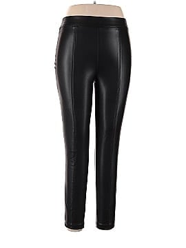 Unbranded Faux Leather Pants (view 1)