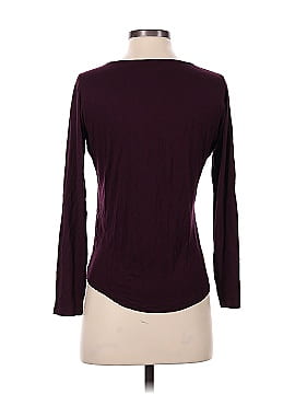 Olsen Europe Long Sleeve Blouse (view 2)