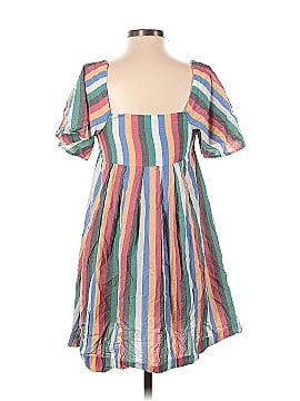 Madewell Casual Dress (view 2)