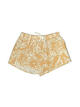 Madewell Board Shorts (view 1)