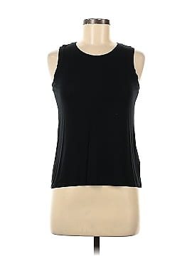 Halogen Sleeveless T-Shirt (view 1)