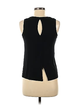 Halogen Sleeveless T-Shirt (view 2)