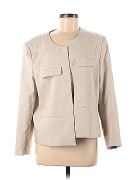 Ann Taylor LOFT Jacket (view 1)