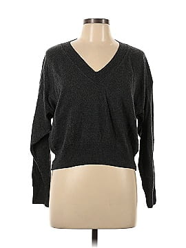 Zara Pullover Sweater (view 1)