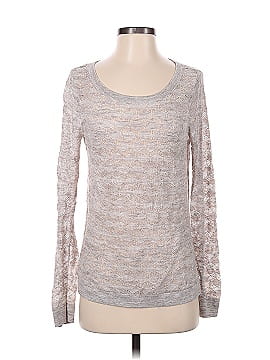 Lou & Grey for LOFT Long Sleeve Top (view 1)